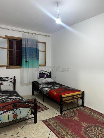 Appartement à louer vacance (nuitée)