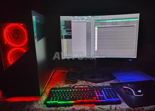 Pc Gamer I7 14700kf NVIDIA RTX 4080 SUPER 32GB ram