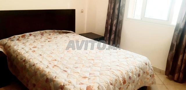 agreable appartemement en centre ville - 2