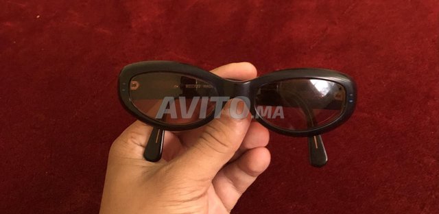 lunette moschino 