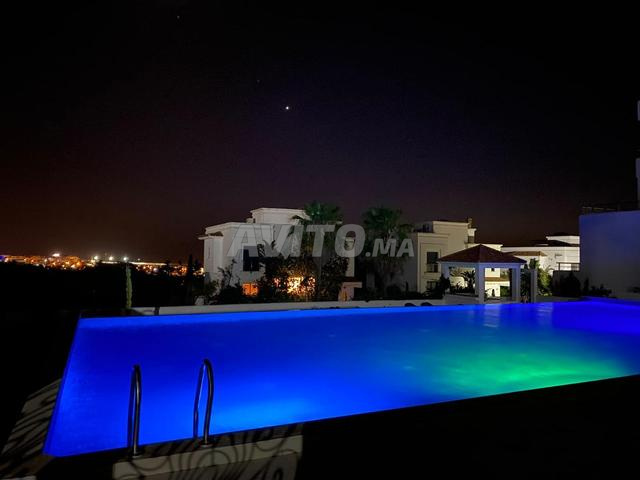 Spacieux appartement vue mer - 2