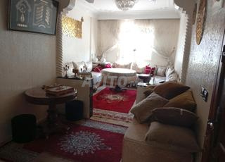 Appartement à vendre 60 m² à Casablanca