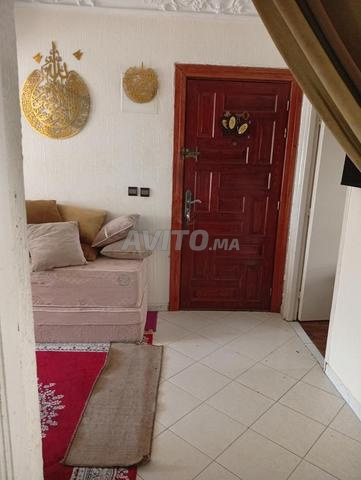 Appartement à vendre 60 m² à Casablanca - 2