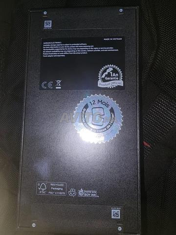 Samsung S25 ultra - 2