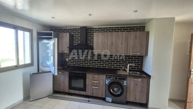 appartement meublé à louer Nador  - 2