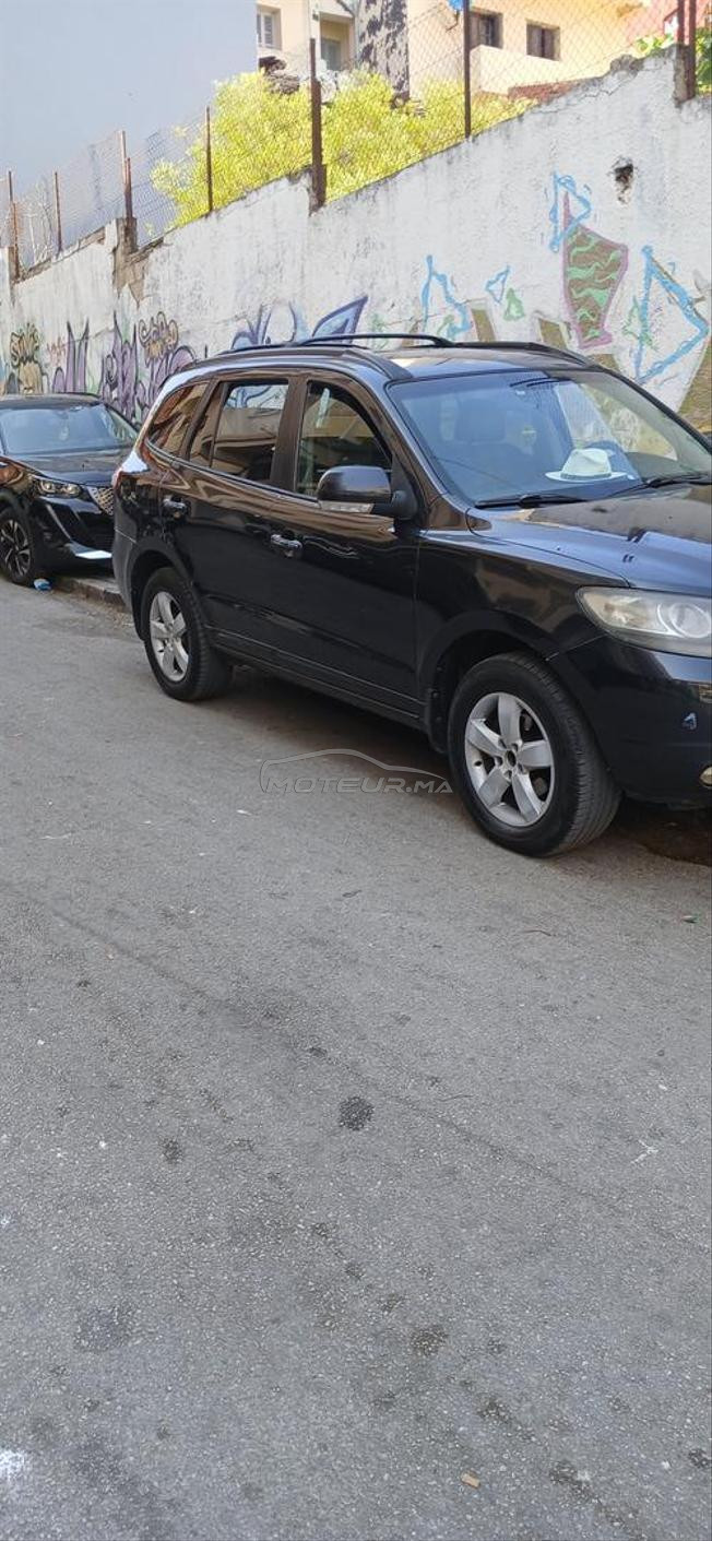 Santafe a Vendre