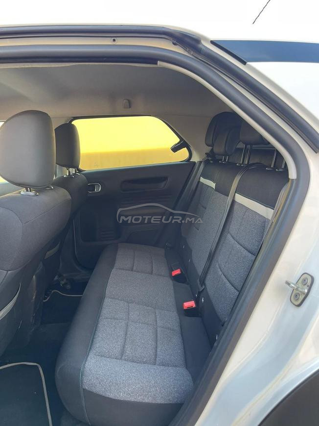 Citroën C4 Diesel Manuelle 2020 à Agadir