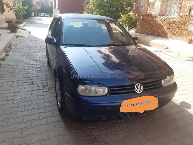 كولف 4  Diouan 2010 8 7.5 prix