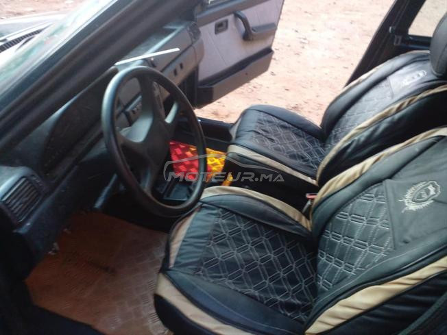 فيات اونو موديل 1998 ا ايصانص اللهم بارك نقيةن