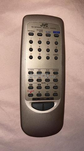 Chaine JVC vintage  - 2