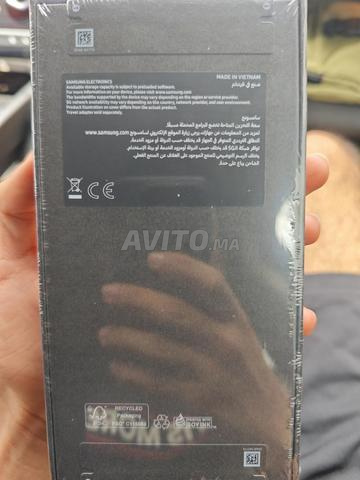 Samsung s25 ultra 256gb titanium gray - 2