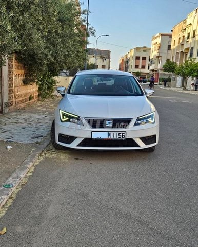 Seat leon pack fr 2020 ded 2024🇩🇪