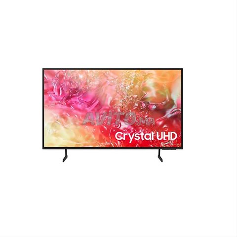 téléviseur samsung 75 pouces 