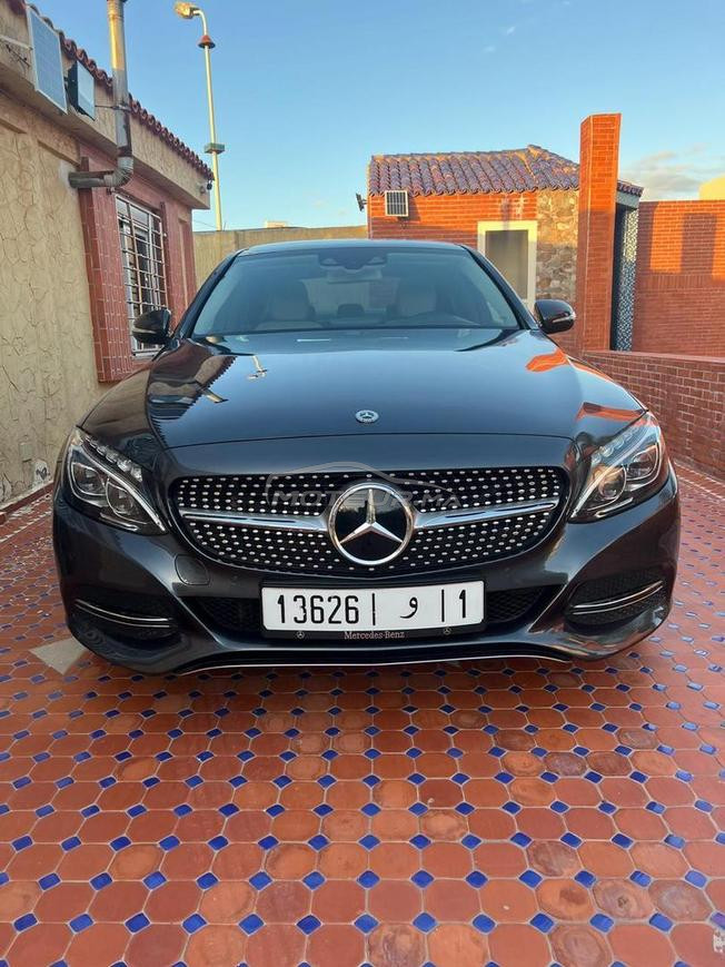 mercedes 220