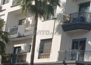 appartement n9iya bzaf 