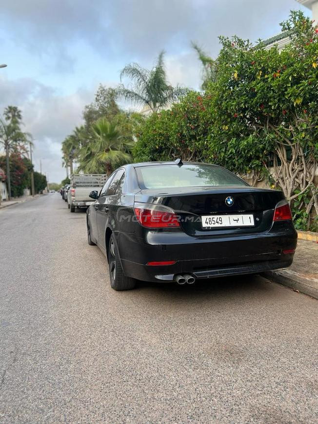 Bwm 523i Benzin