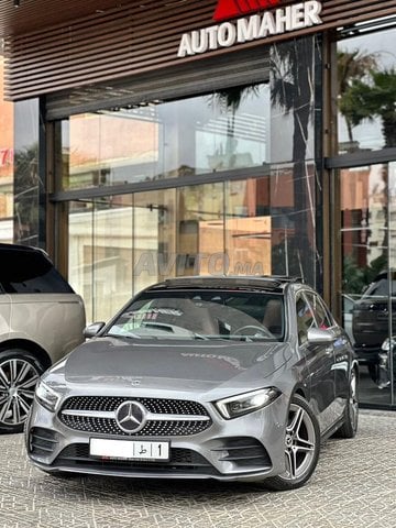Mercedes-Benz Classe A220d Diesel 