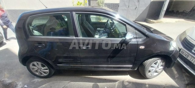 Seat Mii Essence Manuelle 2018 à Tanger