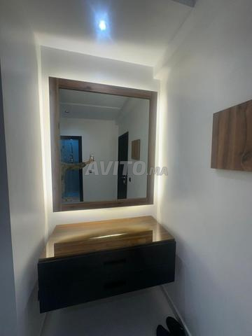 Mon bel appartement à louer pour les vacances
