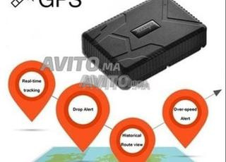 S11 tkstar grande batterie tracker gps