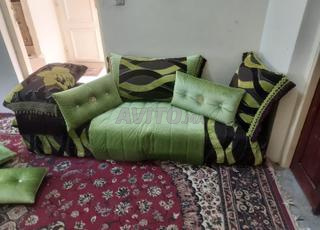 salon a vendre tres bon etat 