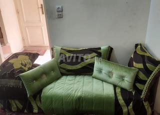 salon a vendre tres bon etat