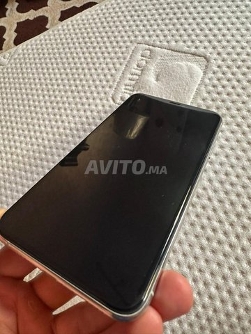 Iphone 11 Pro Max 256