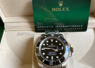 Rolex submariner automatic 
