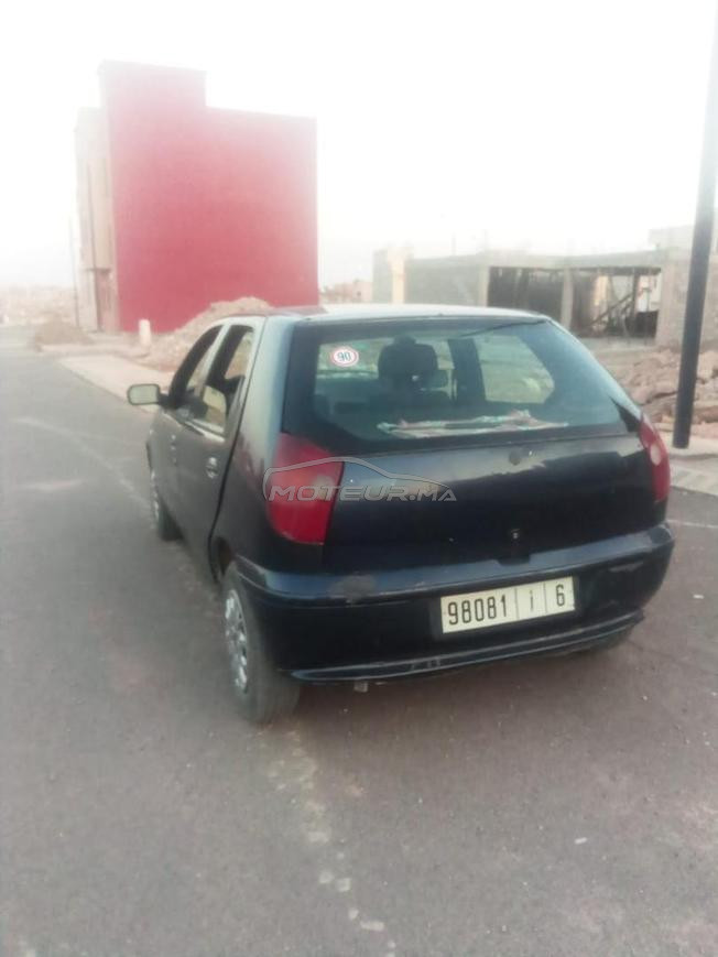  Fiat Fiat 