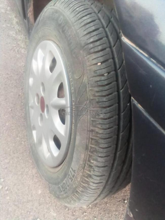  Fiat Fiat 