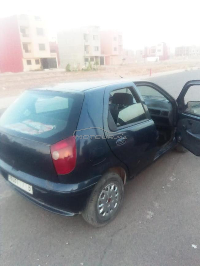  Fiat Fiat 