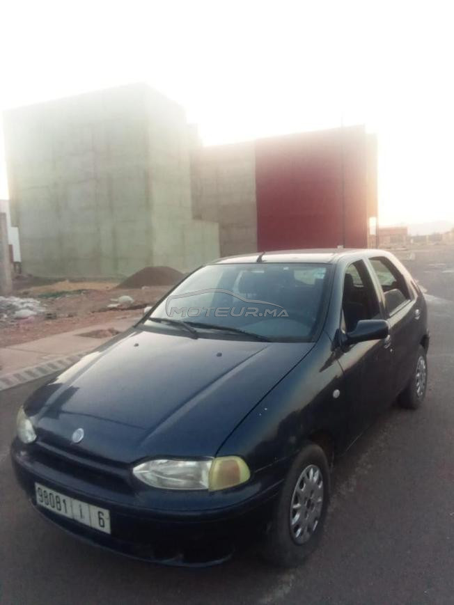  Fiat Fiat 