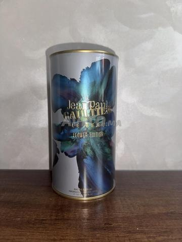 Jean Paul Gaultier Le Beau Flower Edition 125 ml