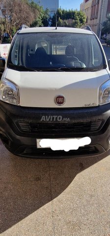 fiat fiorino 2021