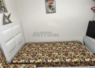 lit neuf à vendre سرير جديد للبيع