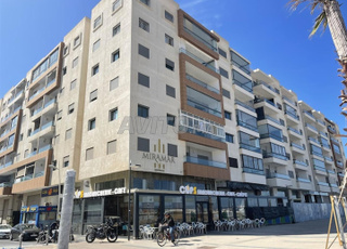  appartement vide à louer a Résidence Miramar