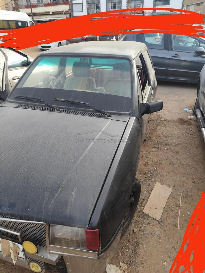 Opel Corsa essence