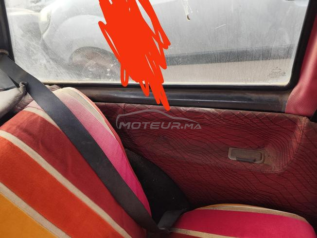 Opel Corsa essence