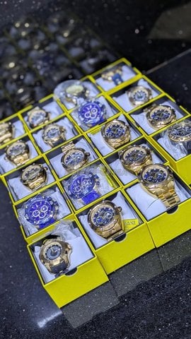 Invicta Original 