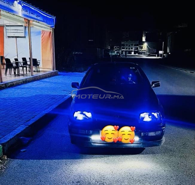 Volkswagen Vento Diesel Manuelle 2025 à Nador
