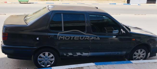 Volkswagen Vento Diesel Manuelle 2025 à Nador