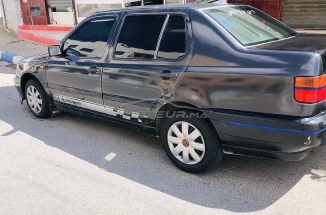 Volkswagen Vento Diesel Manuelle 2025 à Nador