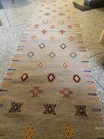 Tapis Fait Mains Taznakhte زرابي تازناخت  - 2