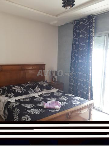 Appartement à louer 114 m² à Kénitra