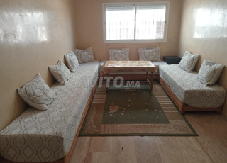 Appartement à louer, vacances, location journalier