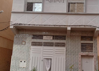 شارع محمد خامس