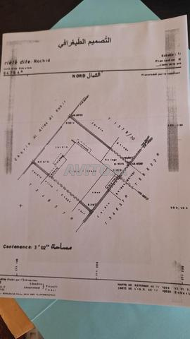 Villa héritiers à vendre