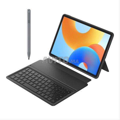 tablette huawei matepad 11.5