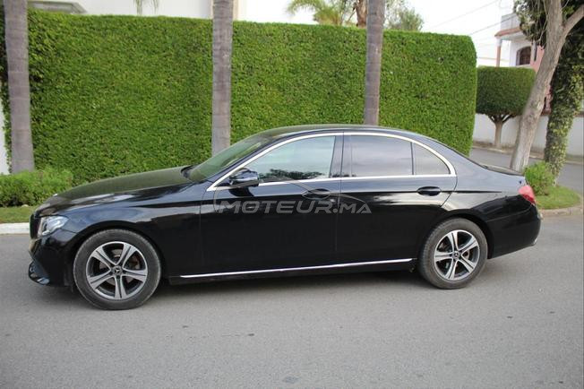 Mercedes-Benz Classe E 220d – Très bon état