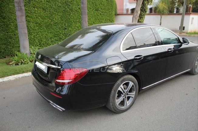 Mercedes-Benz Classe E 220d – Très bon état